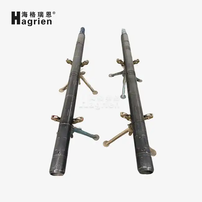 Why Use a Pyrotechnic Setting Tool for Downhole Packers?